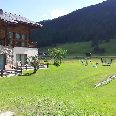 Paradise Livigno