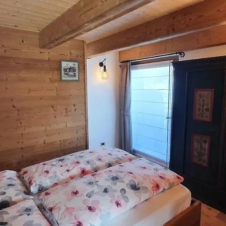 Otel Paradise Livigno