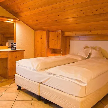 Otel Paradise