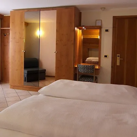 Paradise 4* Livigno