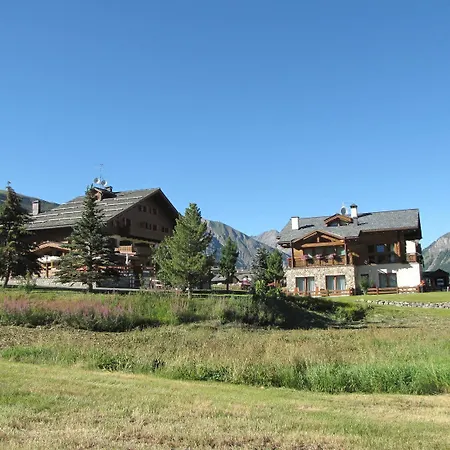Paradise Livigno