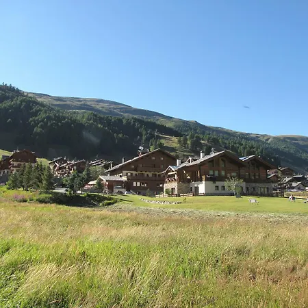 Paradise Livigno