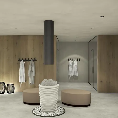 Paradise Otel 4*