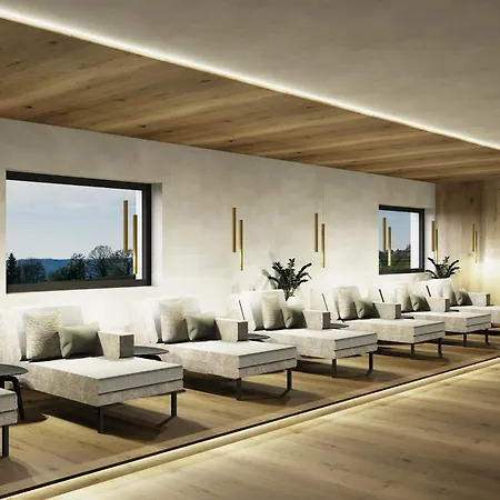 Paradise Otel Livigno