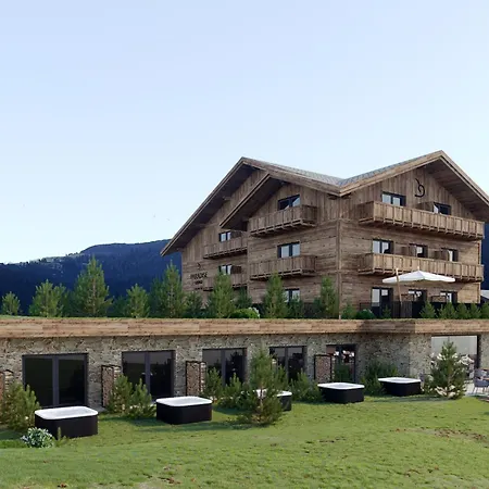 Otel Paradise Livigno