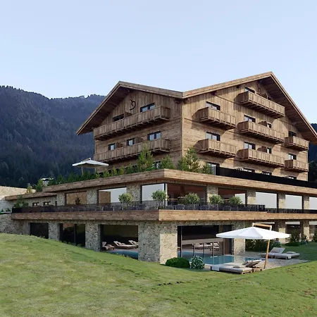 Paradise 4* Livigno