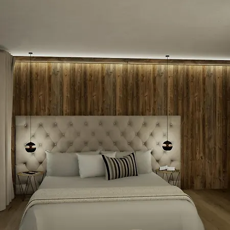 Paradise Otel 4*