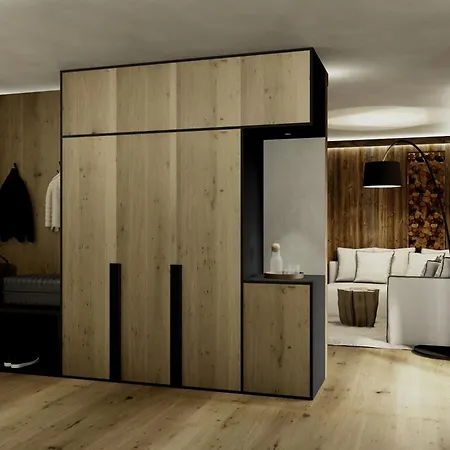 Otel Paradise Livigno