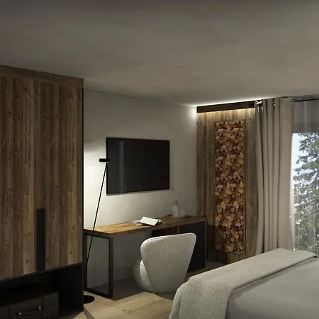 Otel Paradise Livigno