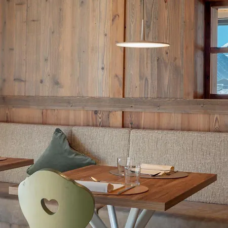 Otel Paradise Livigno