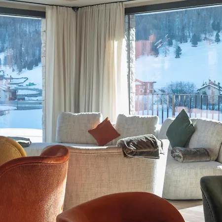 Paradise Otel Livigno