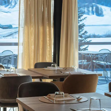 Paradise Livigno