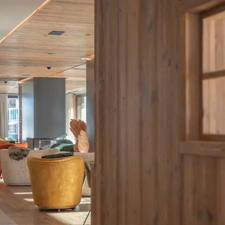 Paradise Otel Livigno