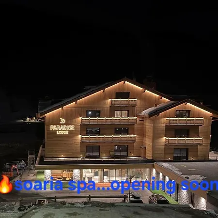 Paradise Livigno
