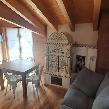 Paradiso Hotel Livigno