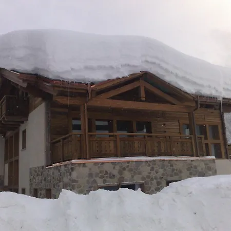 Paradiso Livigno