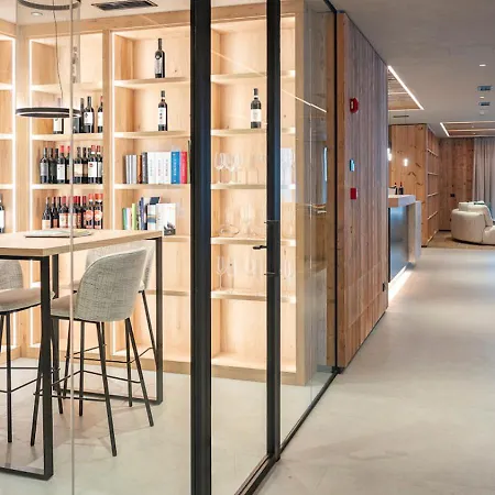 Hotel Paradiso 4*