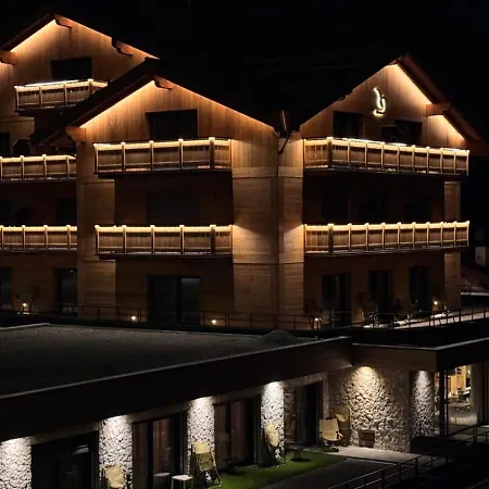 Hotel Paradise 4*
