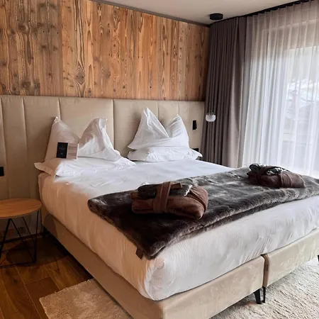 Paradise 4* Livigno