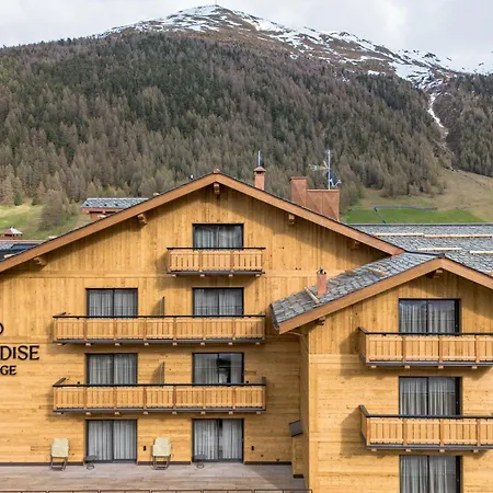 Paradise 4* Livigno